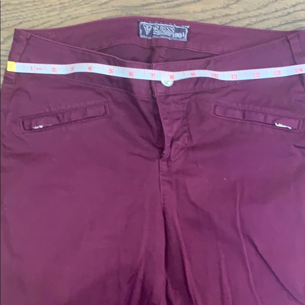 Guess pants - Picture 4 of 4